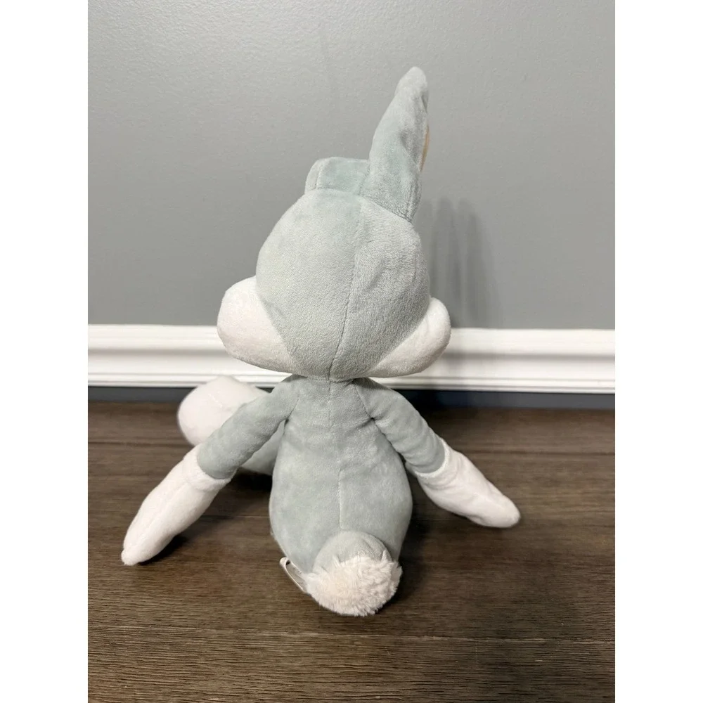 Kohl's Cares Bugs Bunny Looney Tunes Plush